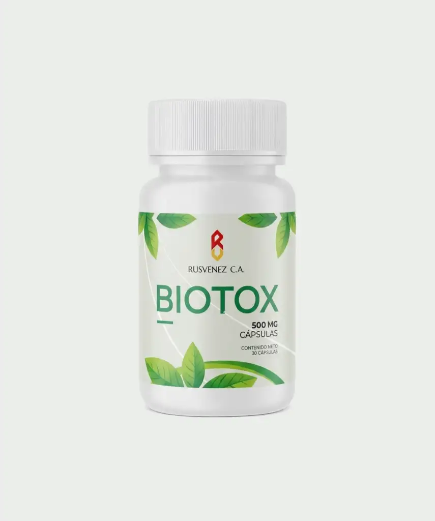 Biotox