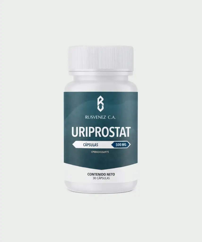 Uriprostat