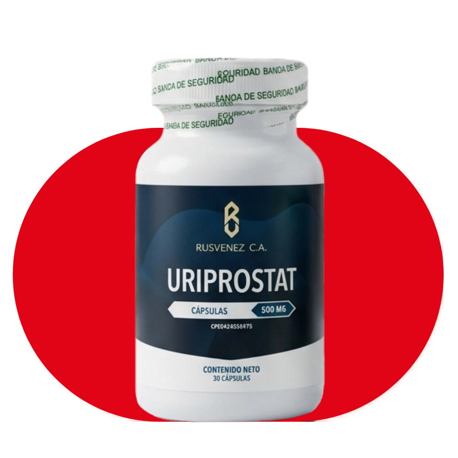 Uriprostat_Biotox_Caracas